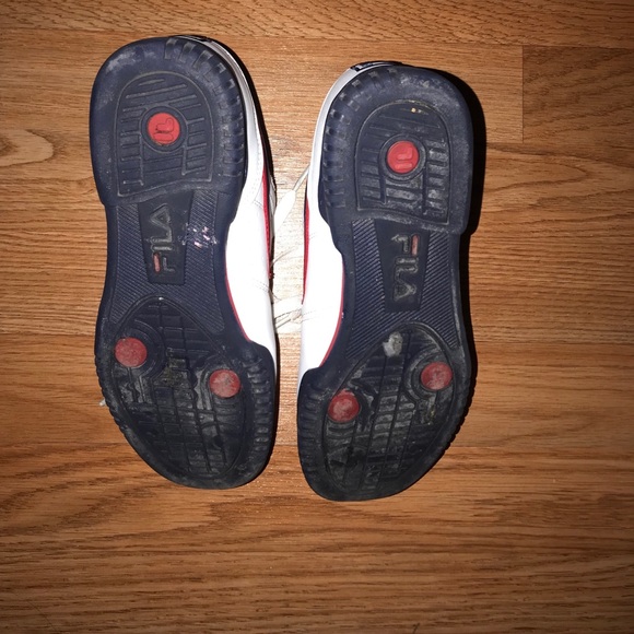 Fila Original Fitness (GS) - Picture 6 of 6